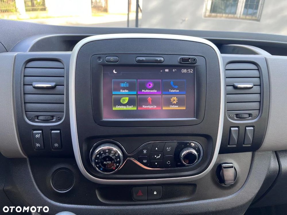 Renault Trafic - 6