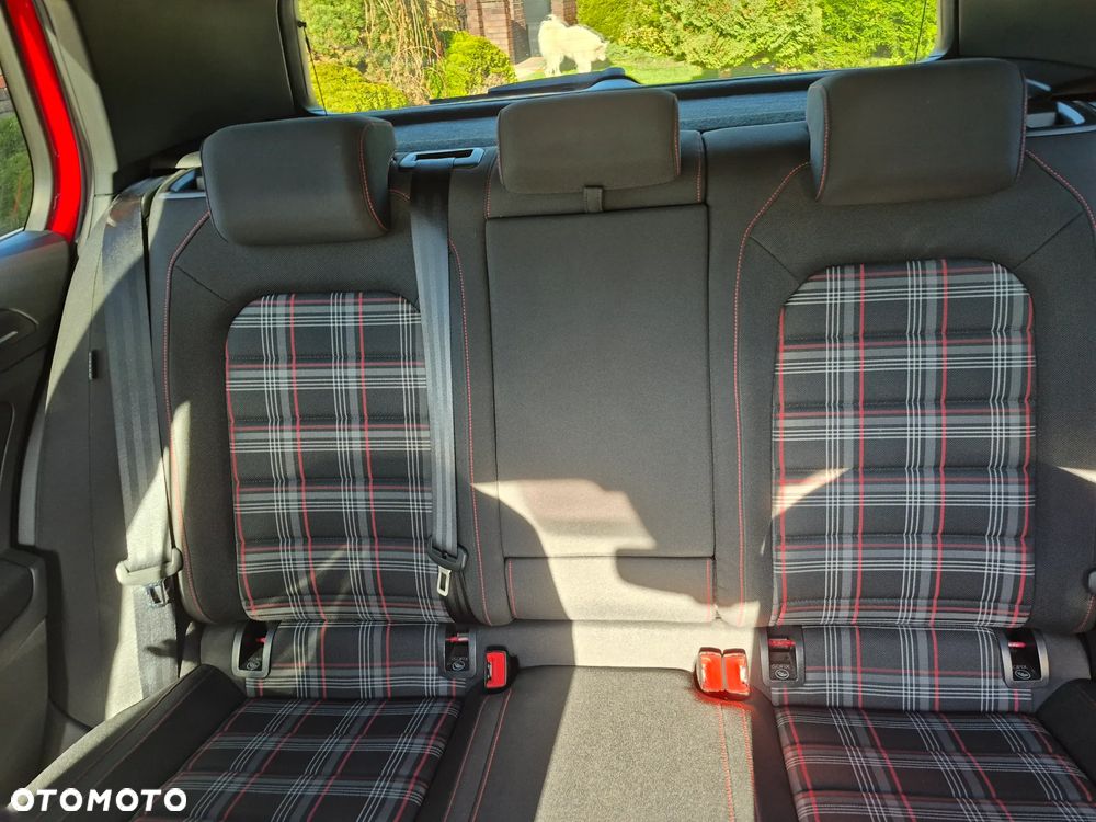 Volkswagen Golf VII 2.0 TSI BMT GTI Performance DSG - 34