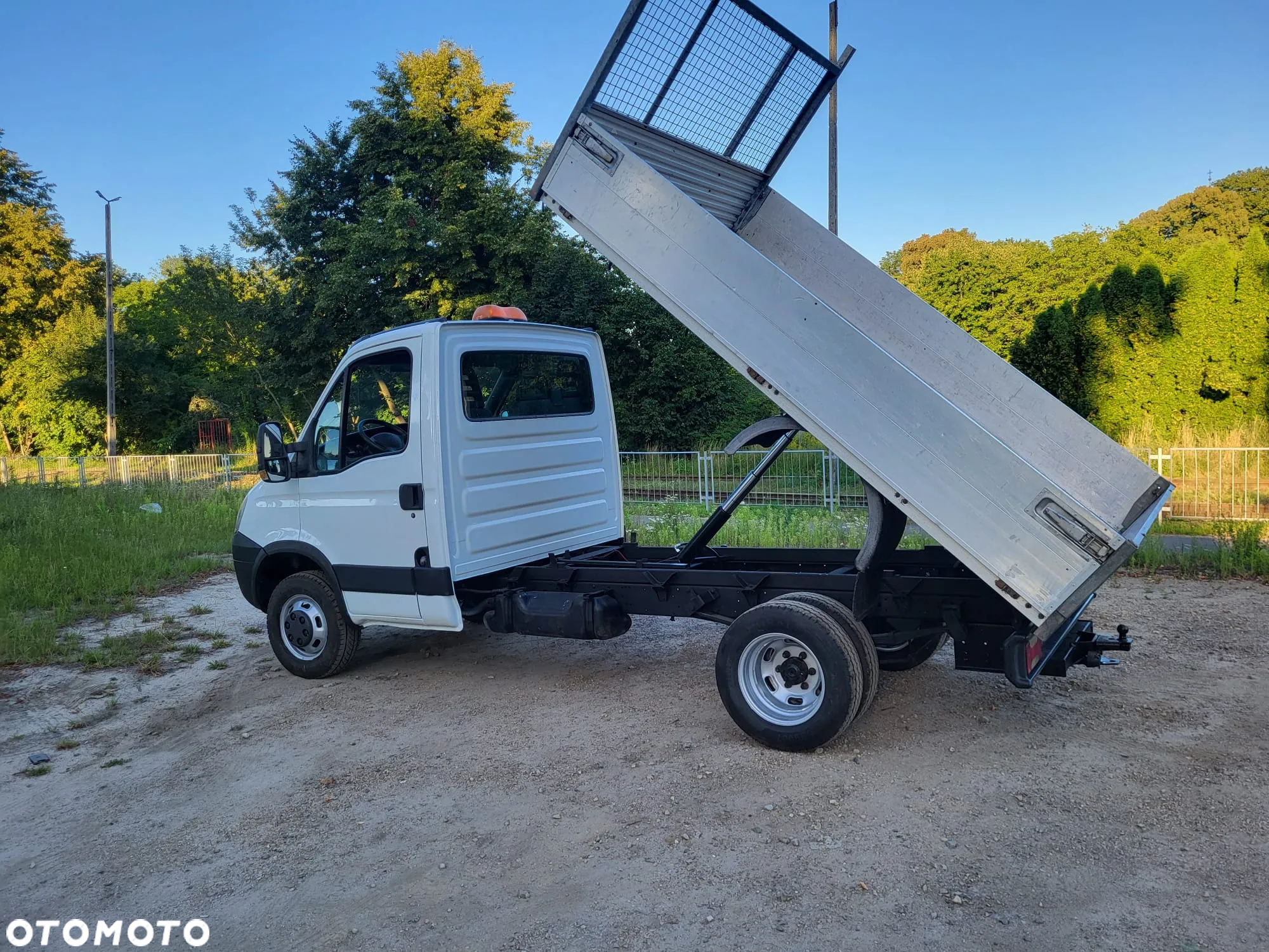 Iveco Daily  35C12 - 5