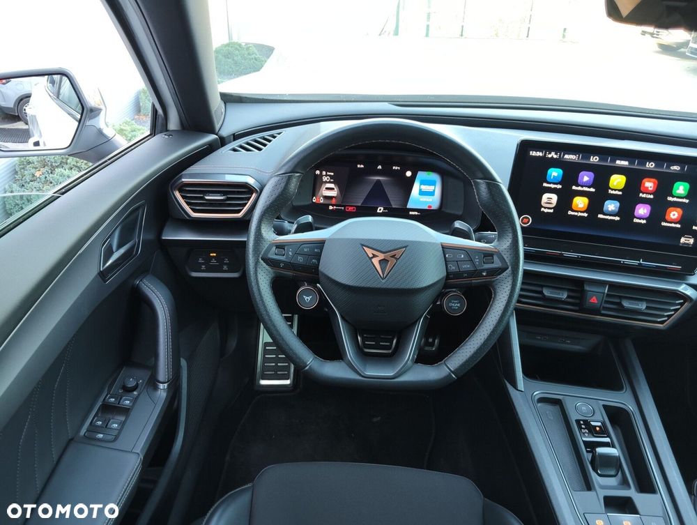 Cupra Formentor 2.0 TSI 4Drive VZ DSG - 17