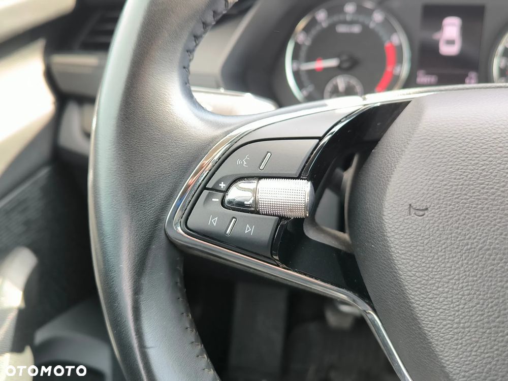 Skoda Octavia 1.5 TSI ACT Ambition - 14
