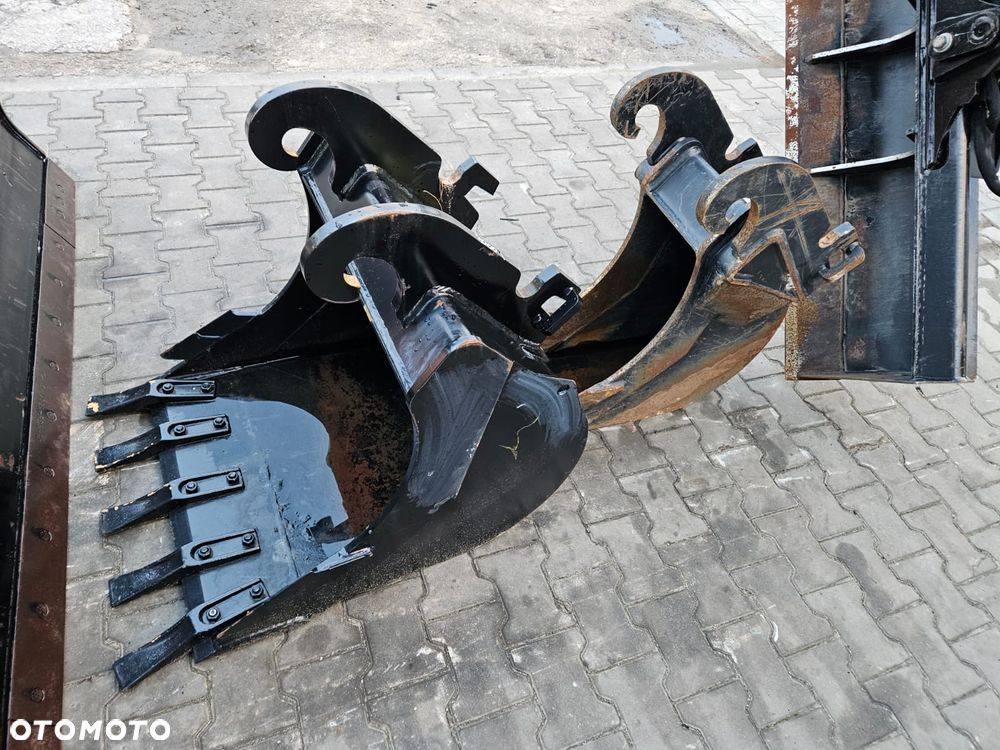 Caterpillar MINIKOPARKA CAT CATERPILLAR 305 305E2 CR 305CR 305E 305 2023, 177 MTH - 11