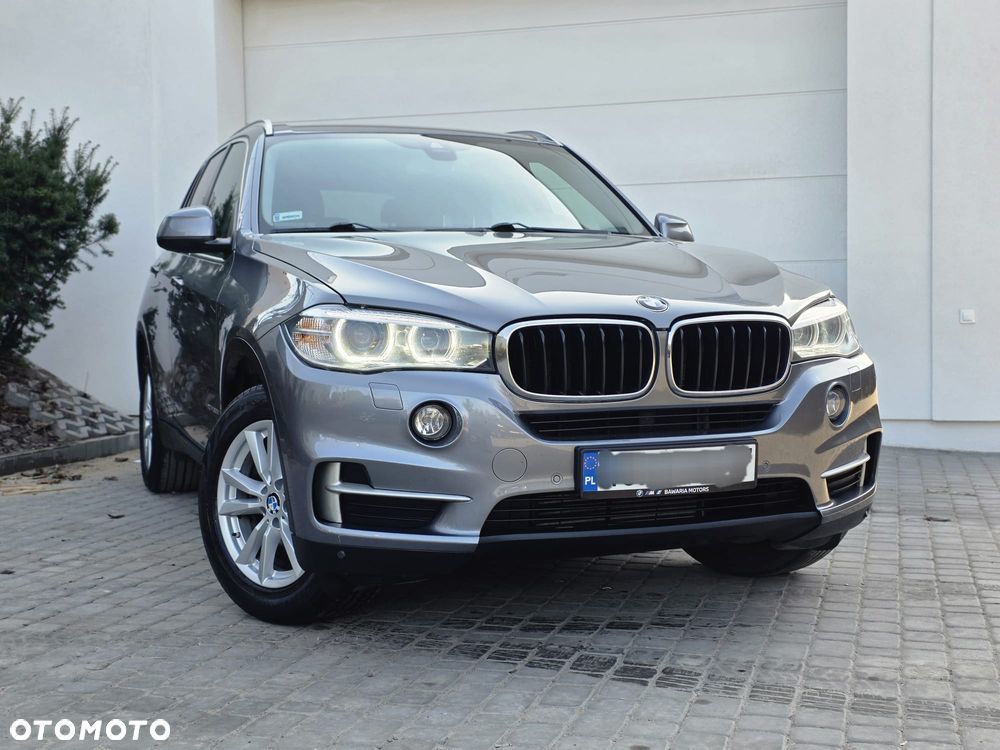 BMW X5 - 20