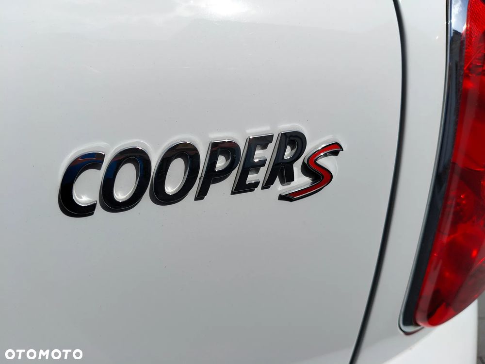 MINI Countryman Cooper S All4 - 18