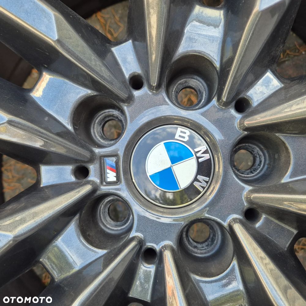 ZIMA KOŁA 255/45 R20 BMW X3 X3M G01 X4 X4M G02 COMPETITION - 8