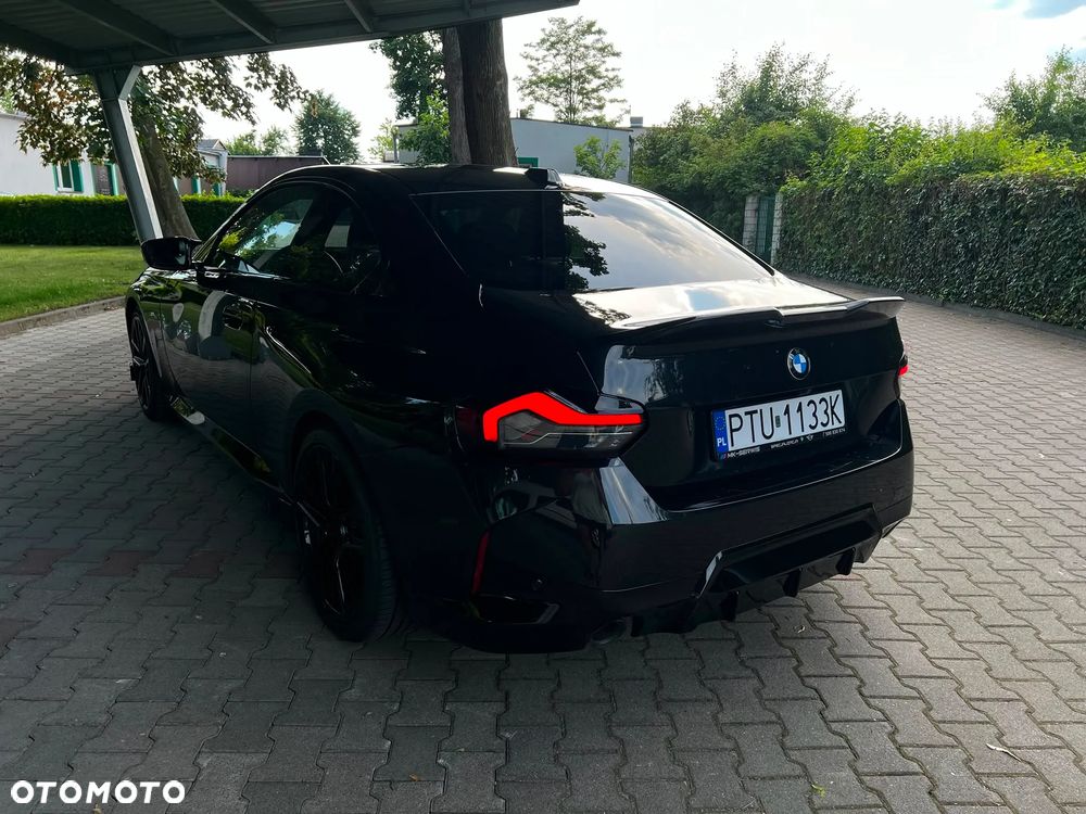 BMW Seria 2 220i M Sport sport - 6