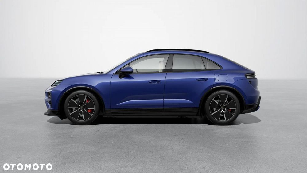 Porsche Macan - 6