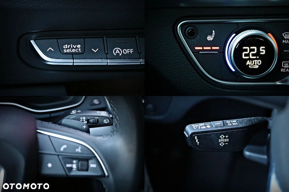 Audi Q5 Sportback - 38
