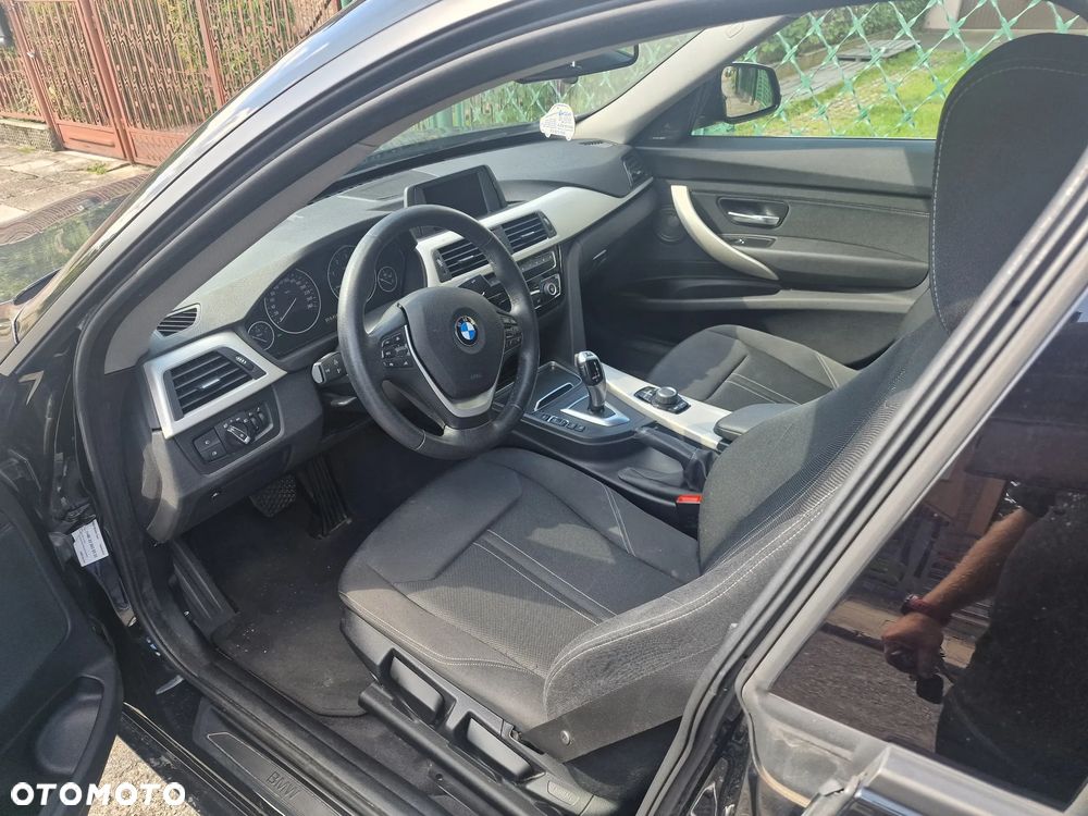 BMW 3GT 320d xDrive Advantage - 6