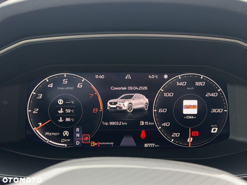 Cupra Formentor - 18