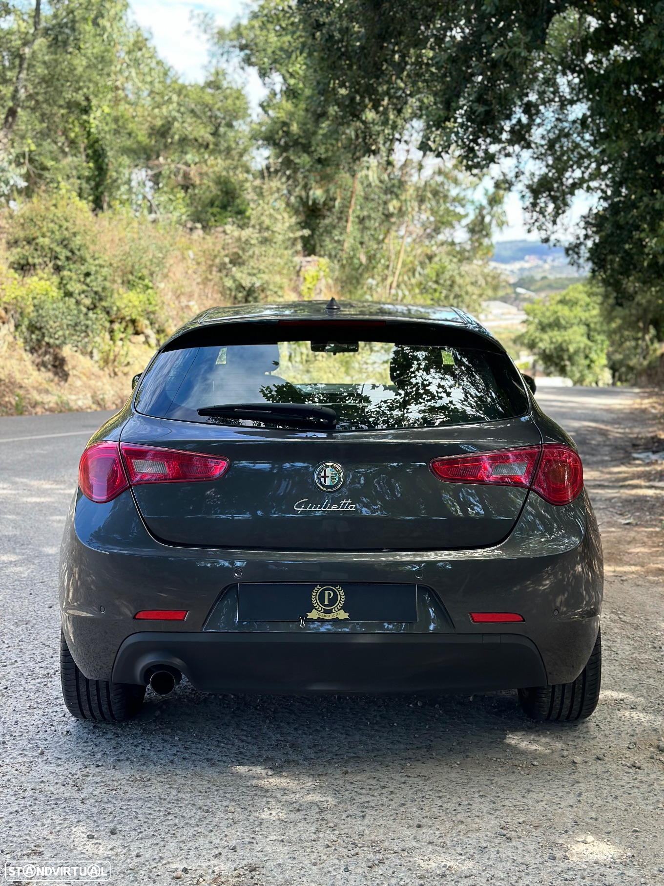 Alfa Romeo Giulietta 1.6 JTDm Veloce - 9