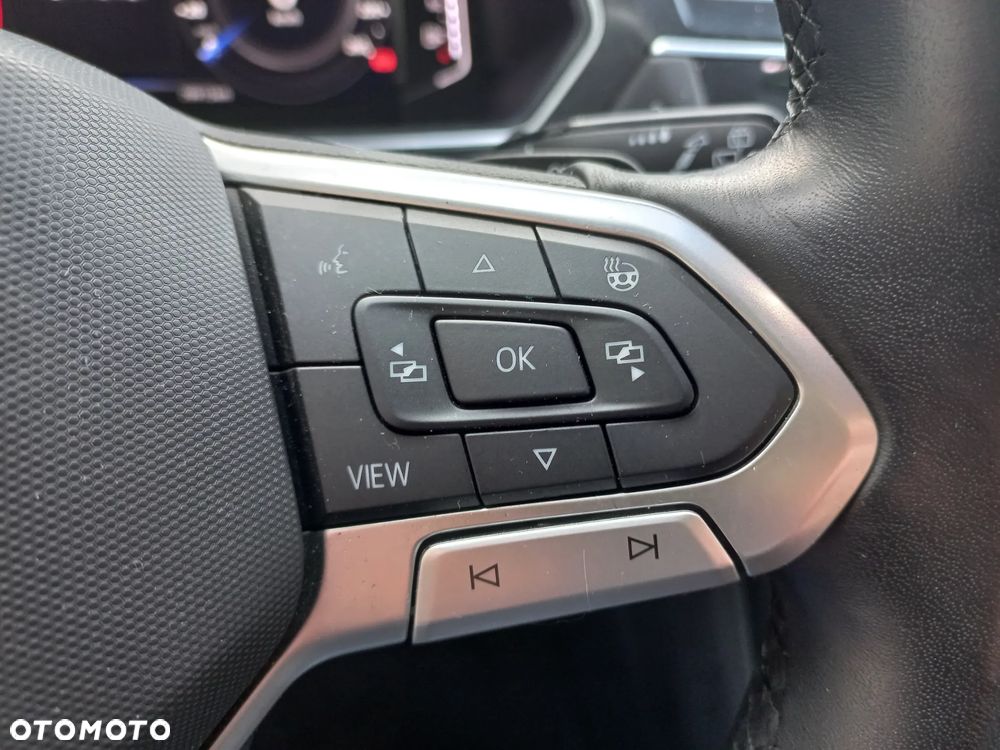 Volkswagen Tiguan 2.0 TDI SCR Life DSG - 17