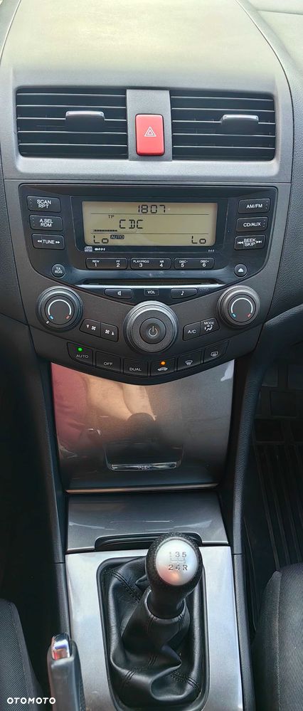 Honda Accord - 3