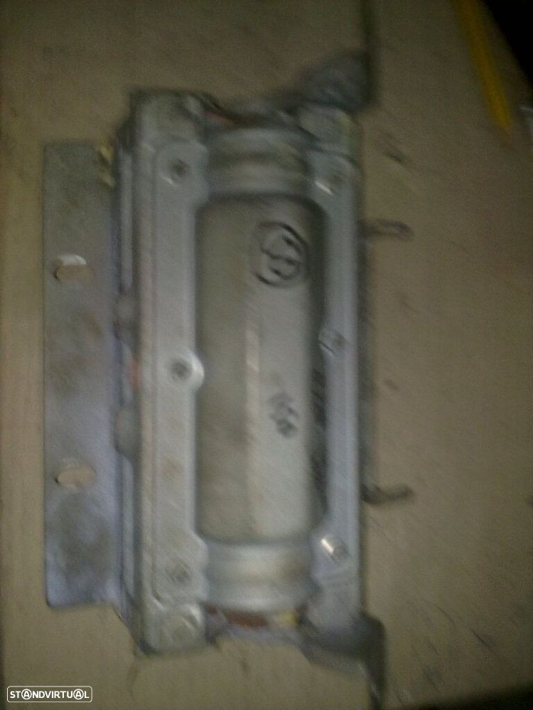 Airbag Passageiro 8200303496G RENAULT CLIO 3 - 2