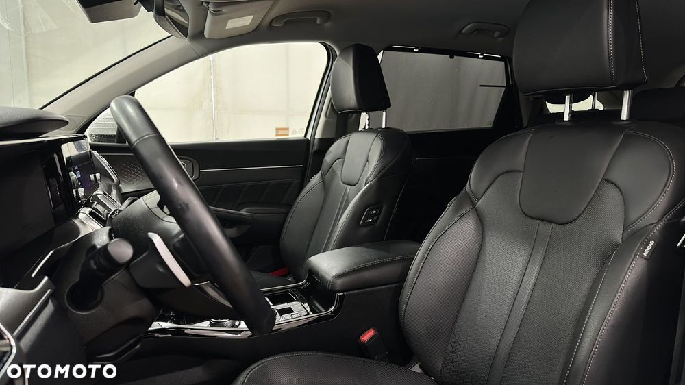 Kia Sorento 1.6 T-GDI HEV XL 4WD - 11