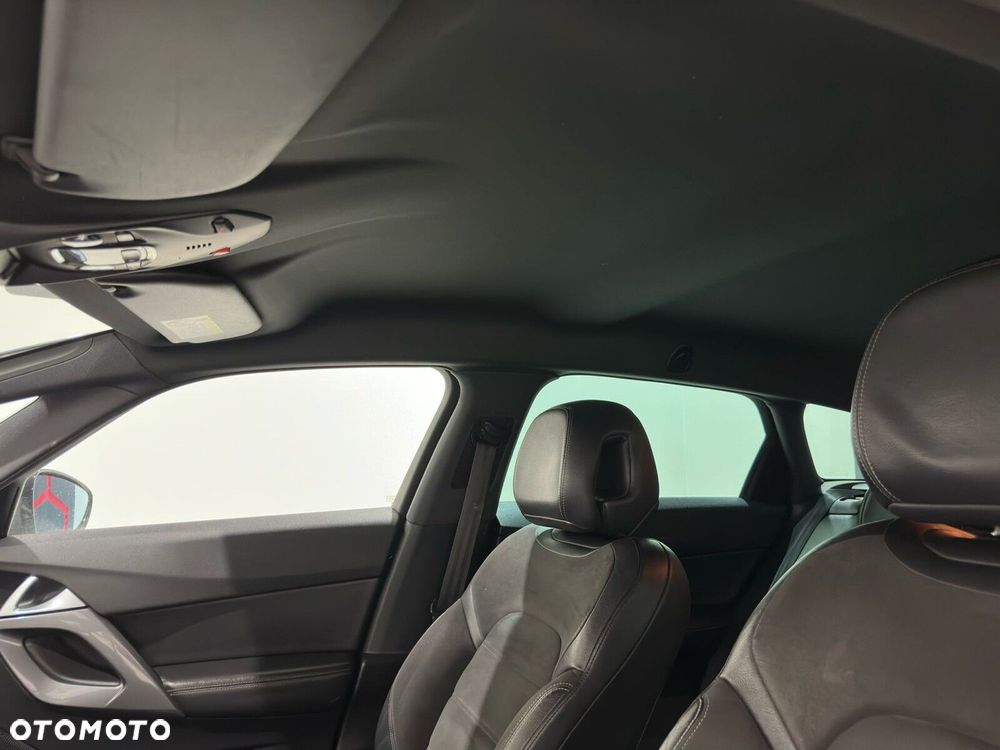 DS Automobiles DS 5 - 34