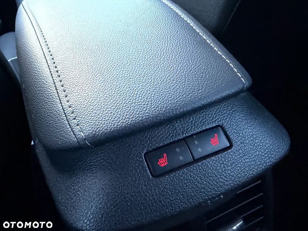 Ford Mondeo 2.0 EcoBlue Titanium - 8