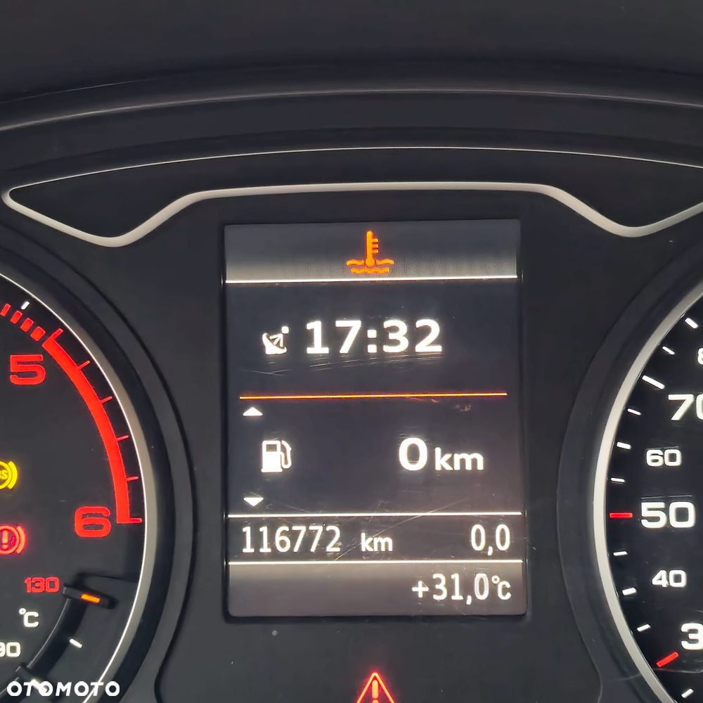 Audi A3 Sportback 1.6 TDI design - 20