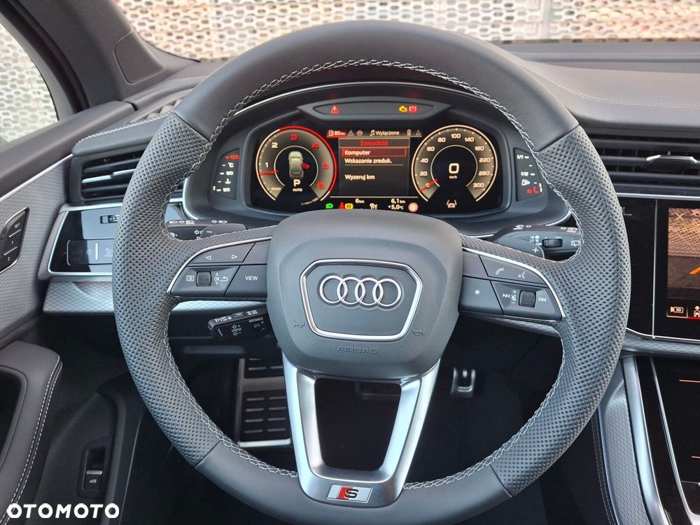 Audi Q7 - 23