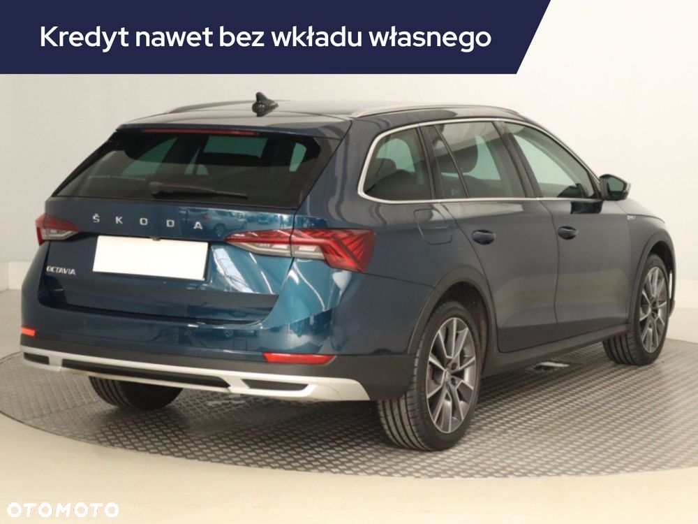 Skoda Octavia - 7