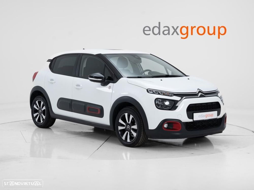 Citroën C3 1.5 BlueHDi C-Series - 2