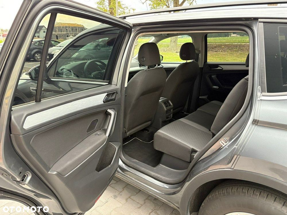 Volkswagen Tiguan Allspace - 21