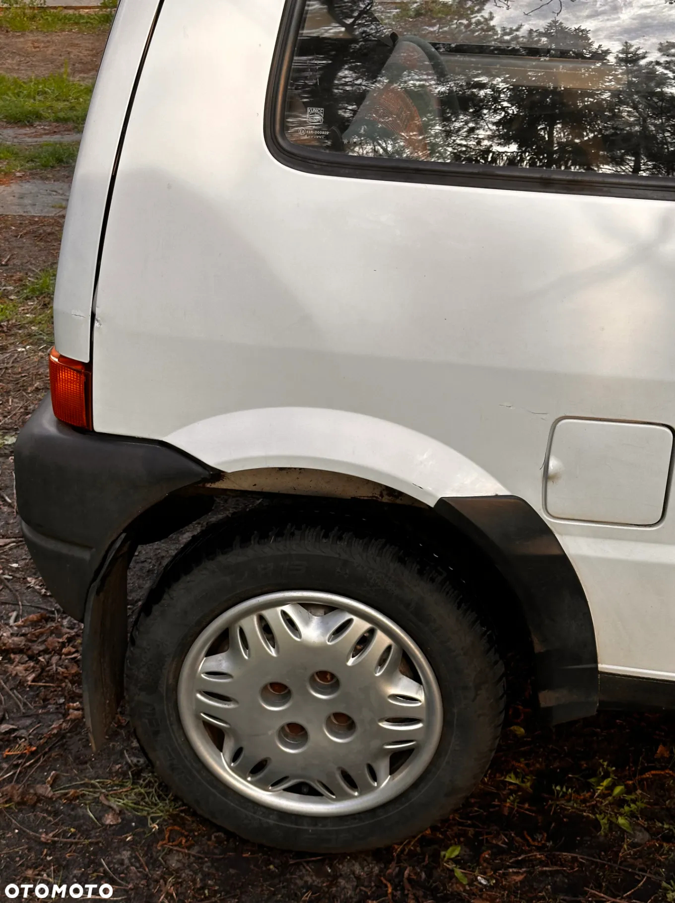 Fiat Cinquecento - 7
