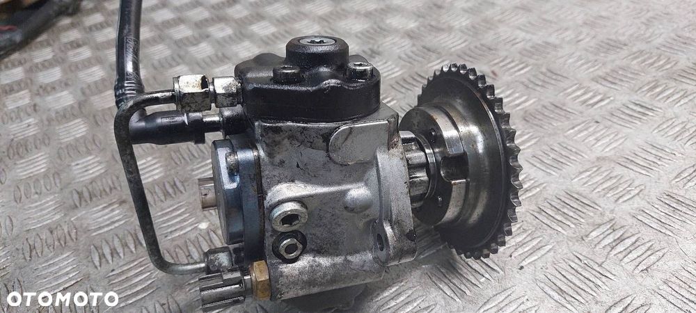 POMPA WTRYSKOWA TRANSIT V 2.4 TDCI 6C1Q-9B395-BB - 3