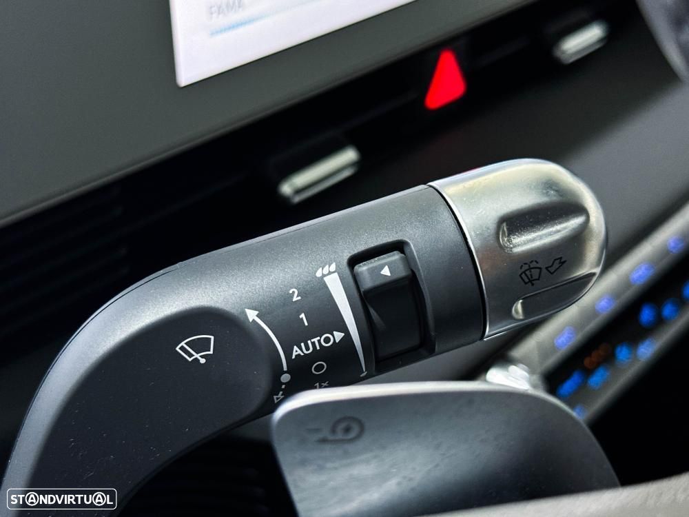 Hyundai Ioniq 5 77 kWh Vanguard+ - 45