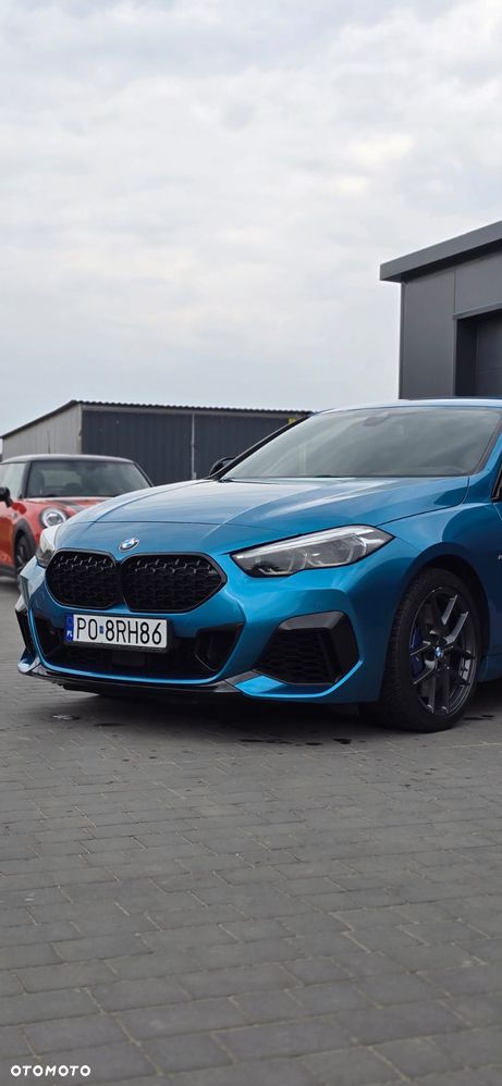 BMW Seria 2 M235i xDrive - 8
