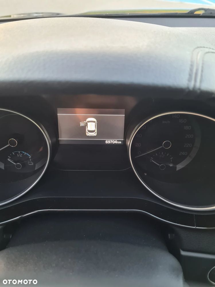 Kia XCeed 1.6 GDI DCT6 OPF SPIRIT - 22