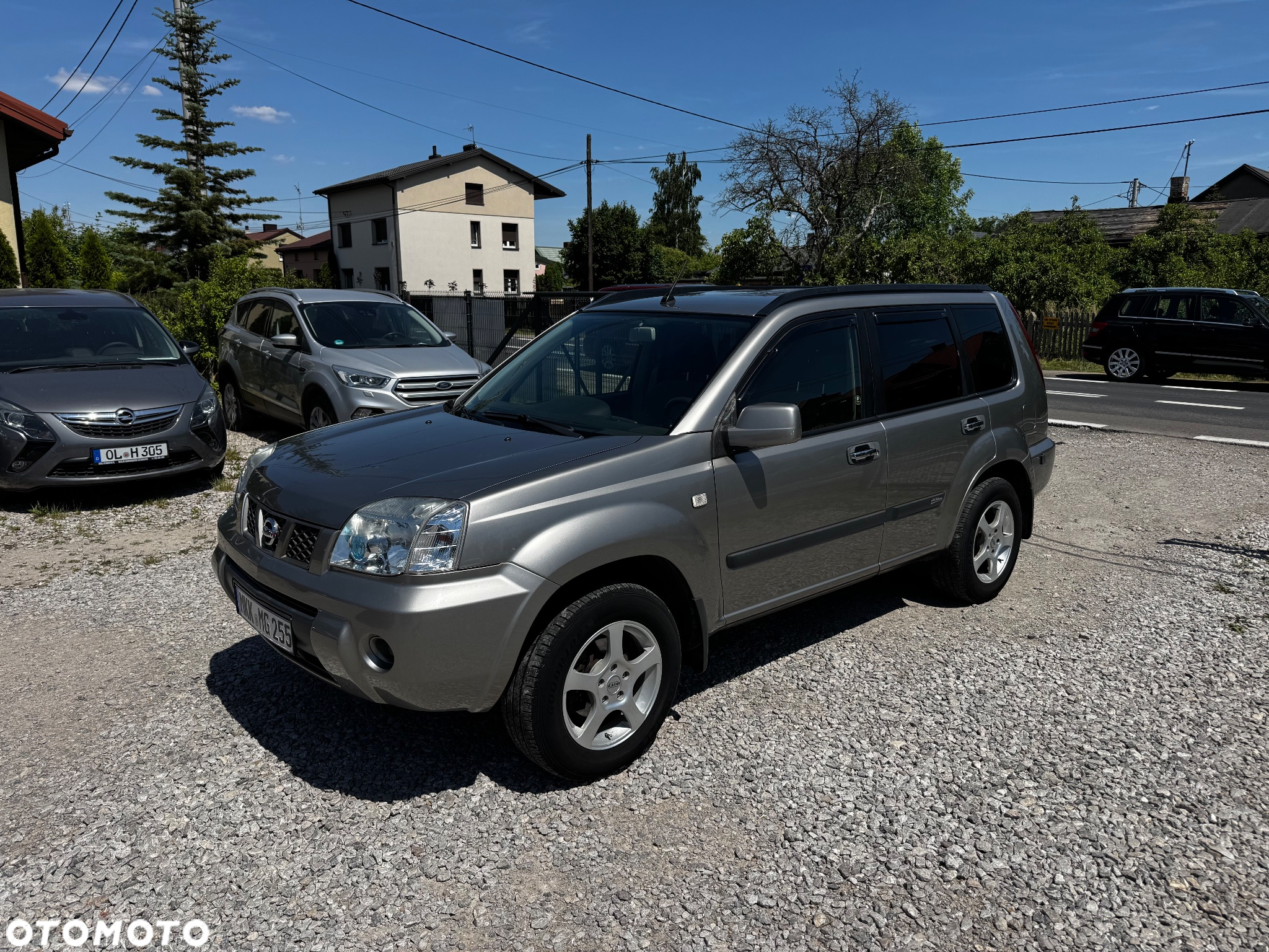Nissan X-Trail 2.0 Comfort - 14