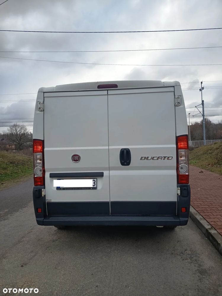 Fiat Ducato - 4