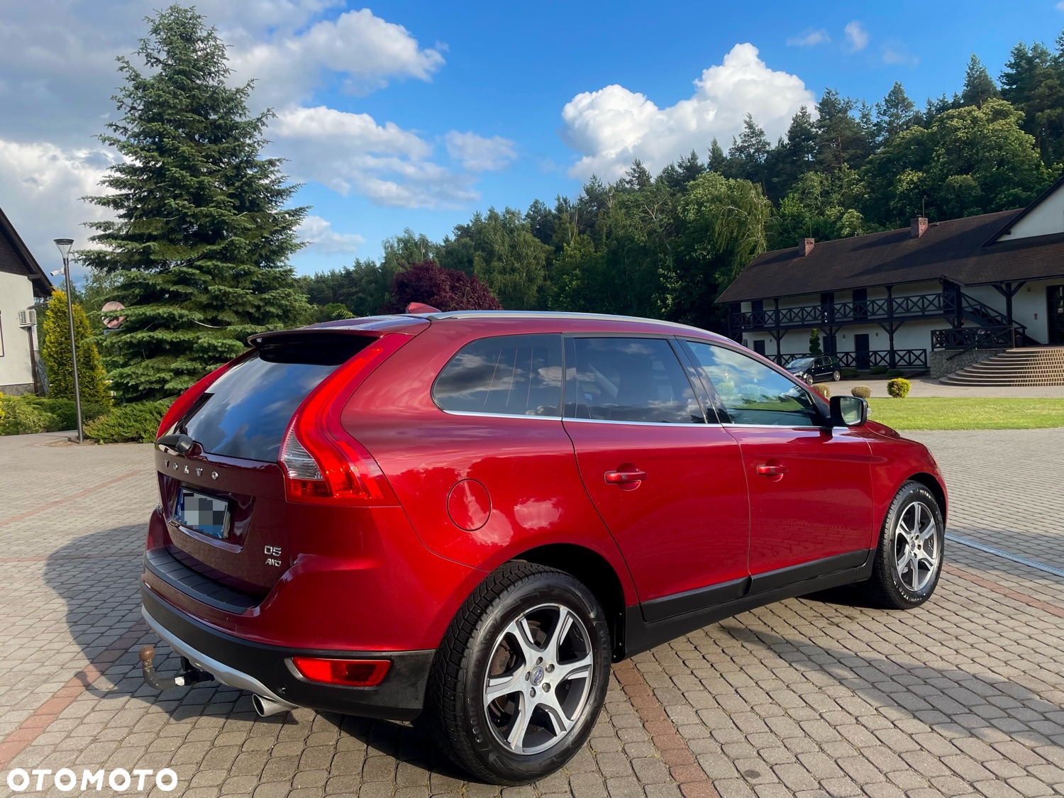 Volvo XC 60 - 24