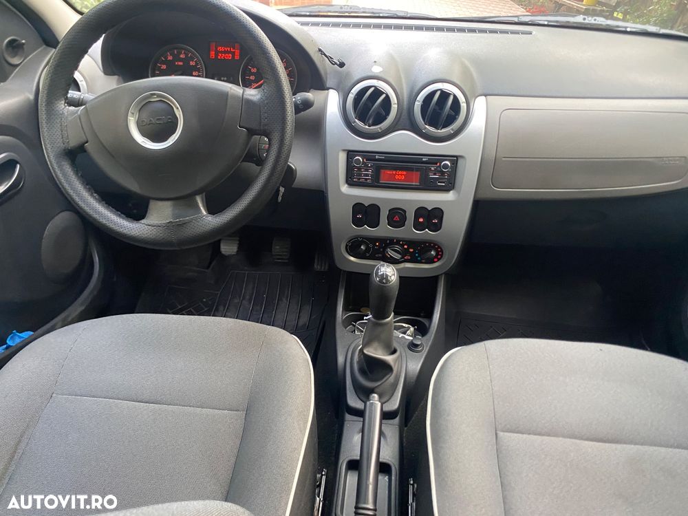 Dacia Logan MCV - 24