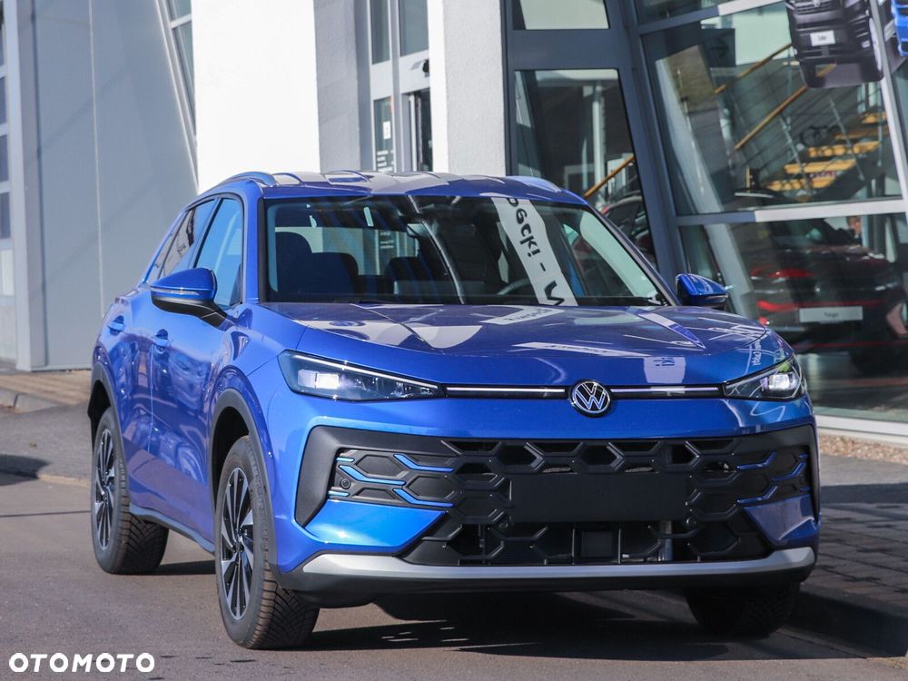 Volkswagen T-Roc - 8