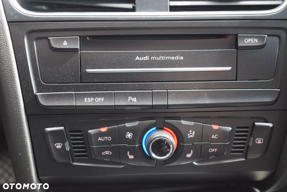 Audi A5 Sportback 2.0 TDI DPF - 29