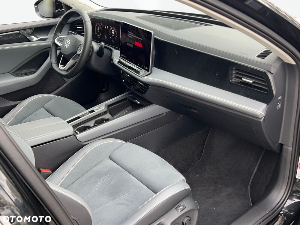 Volkswagen Passat 1.5 TSI EVO Business DSG - 17