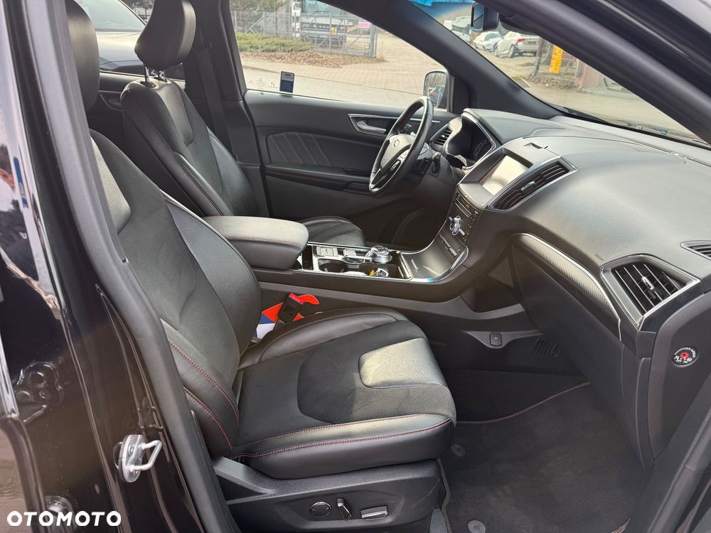 Ford Edge 2.0 EcoBlue Twin-Turbo 4WD ST-Line - 11