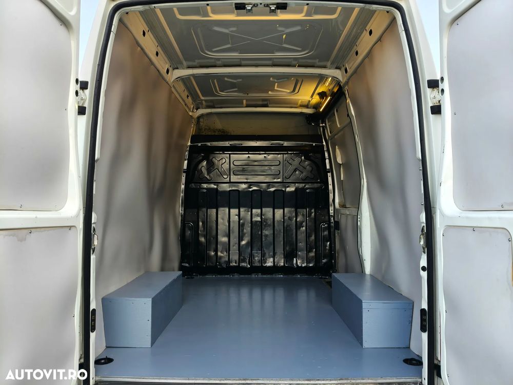 Iveco Daily IS35SC2AA - 12