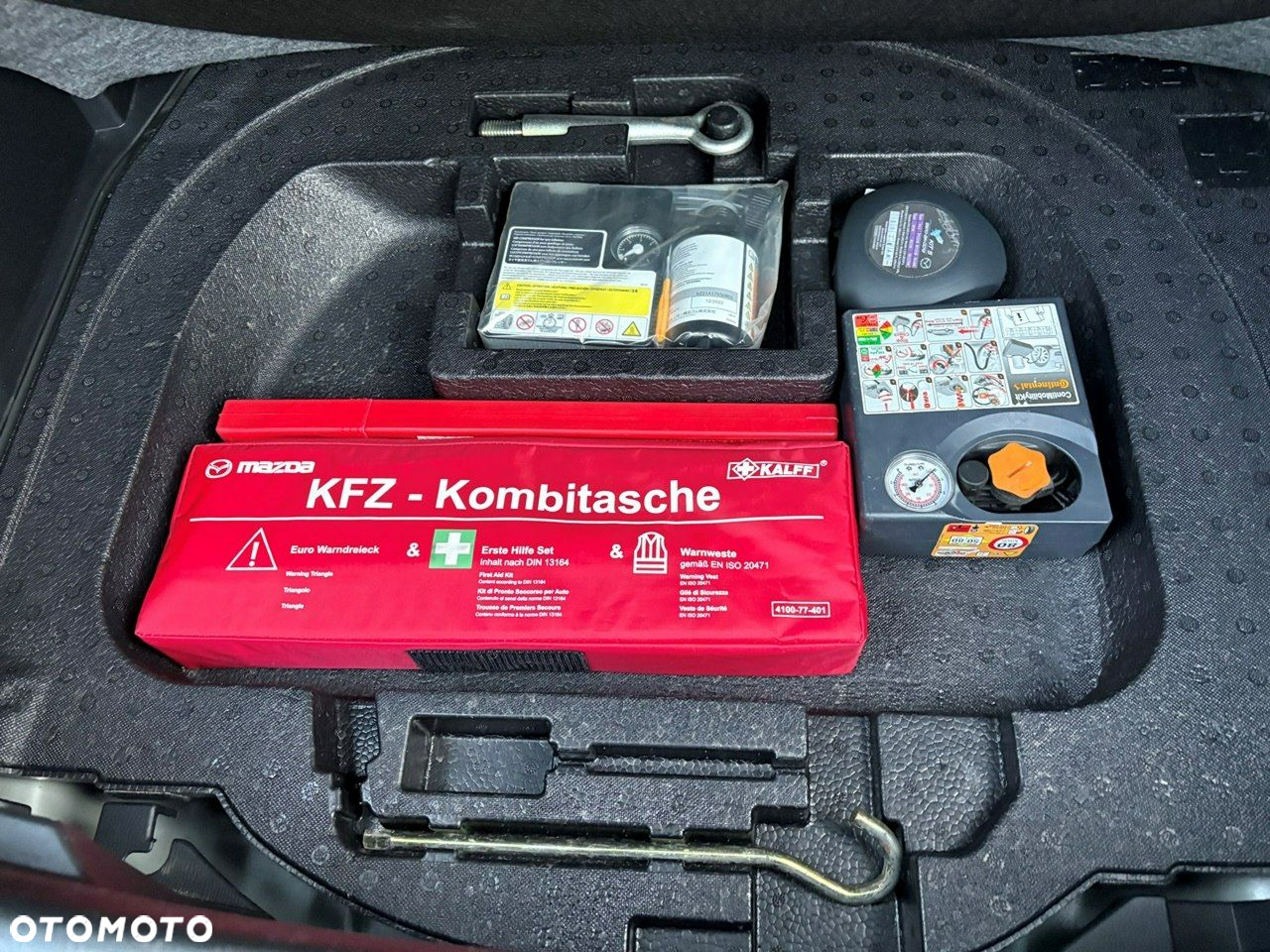 Mazda CX-3 - 29