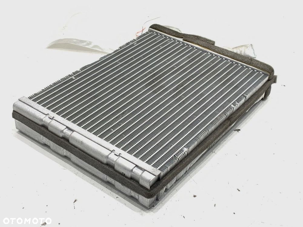 NAGRZEWNICA  NISSAN X-TRAIL III (T32_, T32R, T32RR) 2013 - 2022 1.6 DIG-T (T32) 120 kW [163 KM] - 2