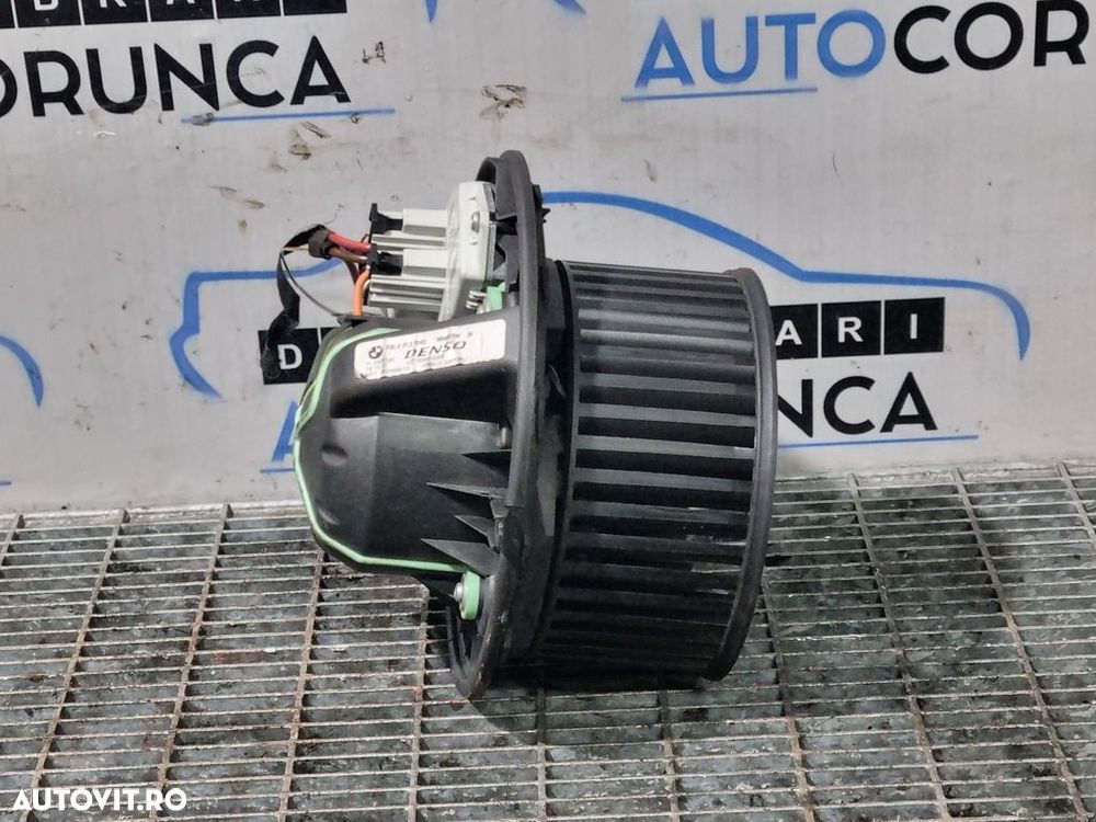 Aeroterma BMW X1 E84 2009 - 2015 (1178) 985467W24 - 3