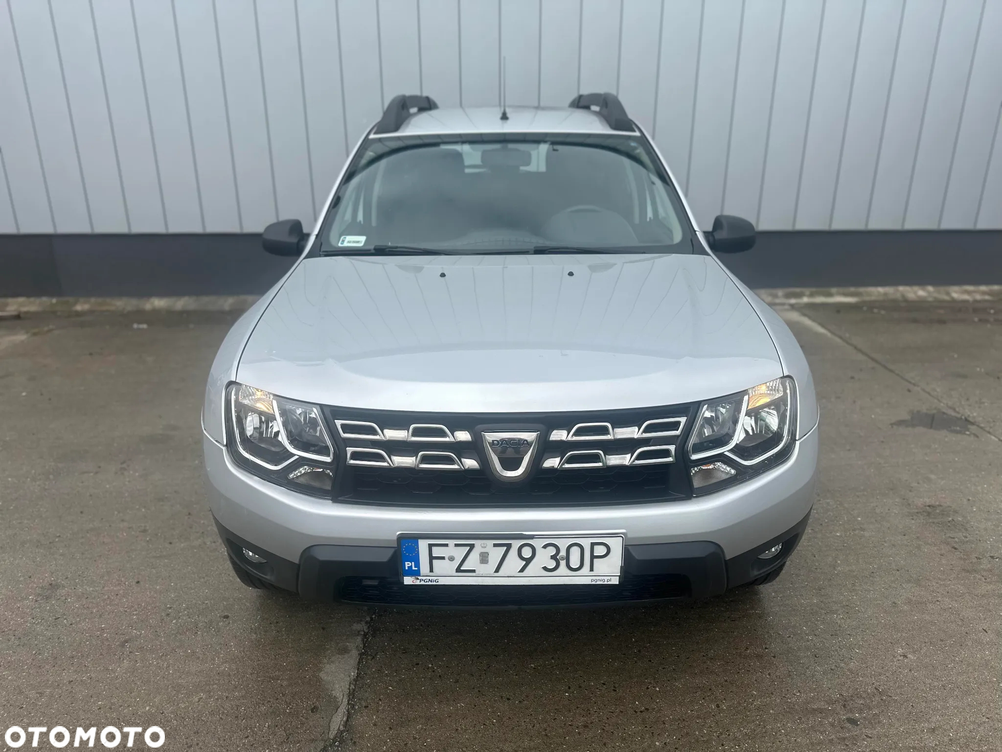 Dacia Duster - 2