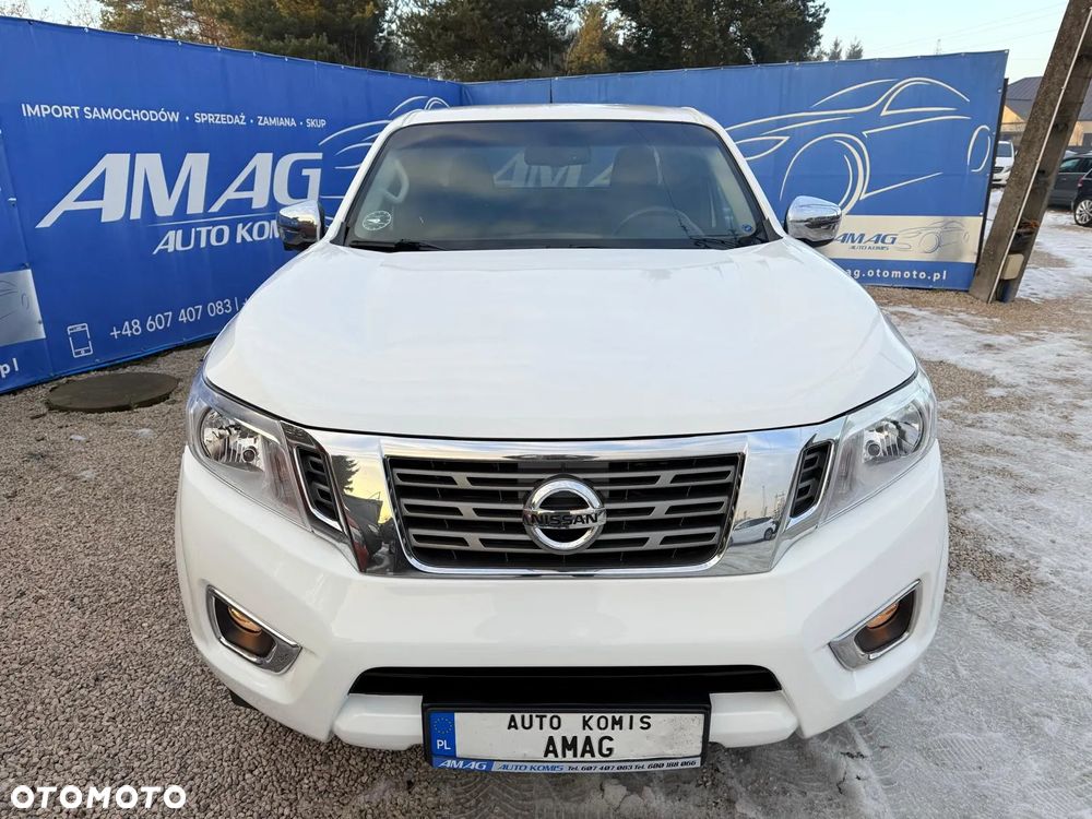 Nissan Navara - 3