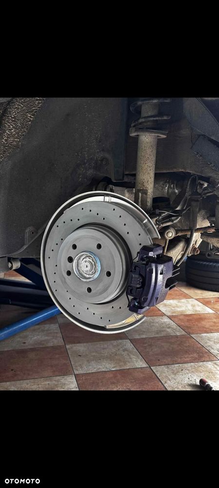 BMW Seria 5 - 11
