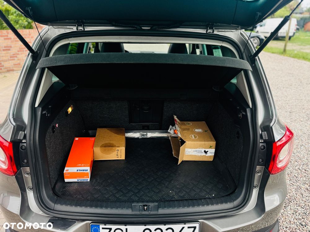 Volkswagen Tiguan 2.0 TDI DPF 4Motion DSG Sport & Style - 14