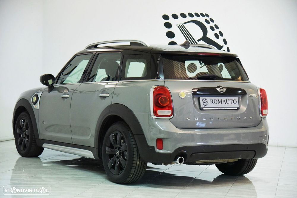 MINI Countryman - 9