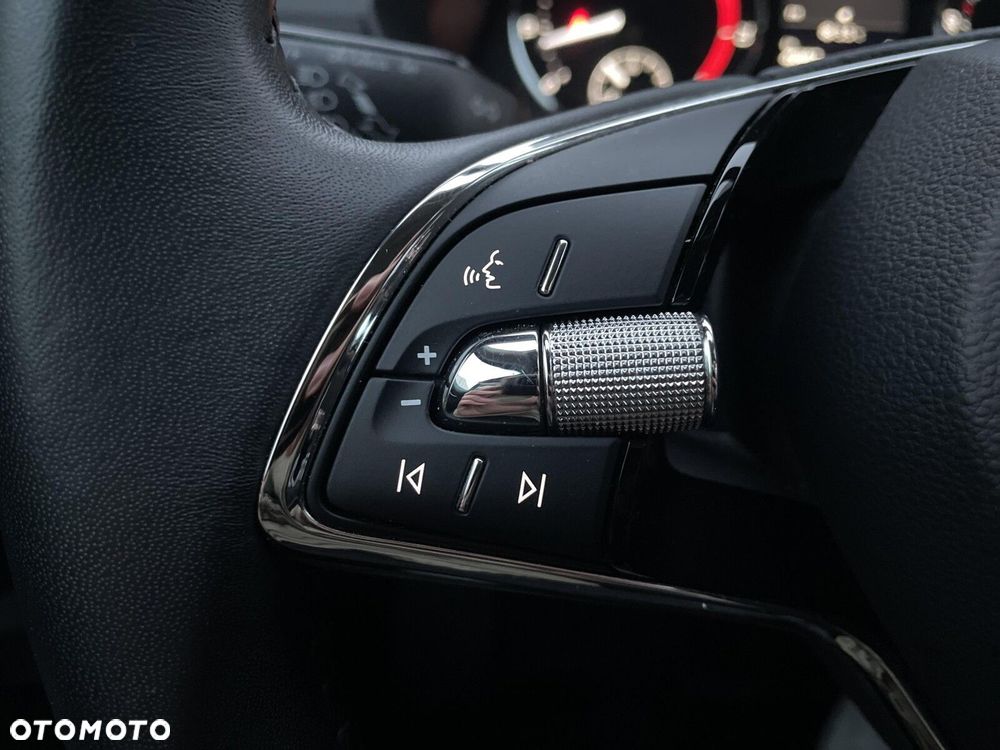 Skoda Octavia 1.5 TSI ACT Ambition - 17