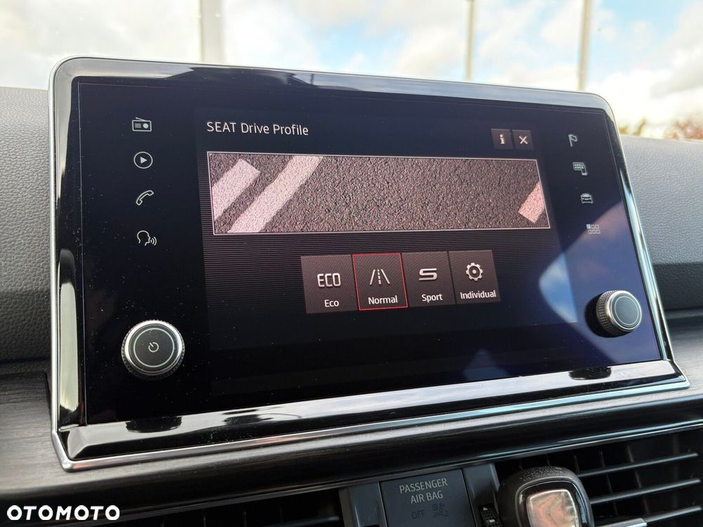 Seat Tarraco - 31